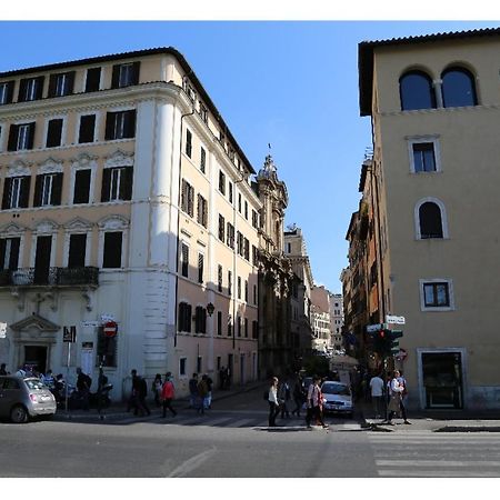 Infinity Castle Roma Exterior foto