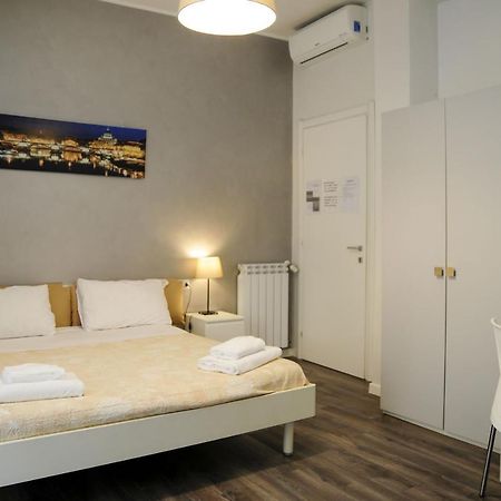 Infinity Castle Roma Exterior foto